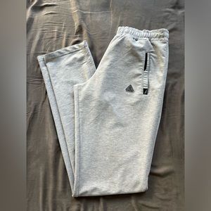 Tapered Slim Fit Sweatpants - SCR Sportswear Men’s